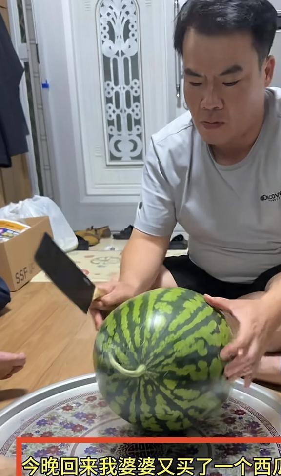 这才是吃瓜现场,这才是吃瓜现场，真相大白！