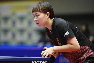 朱雨玲吃瓜,揭秘体育明星的日常生活