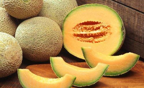 空腹吃哈密瓜会胖吗,增胖真相大揭秘