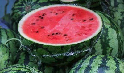 吃瓜 吃不完,瓜多不愁，吃不完的夏日盛宴