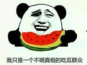 吃瓜评论词语大全,揭秘热门吃瓜评论词语大全