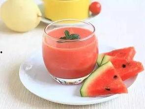 吃梨瓜得病,吃梨瓜引发的疾病警示