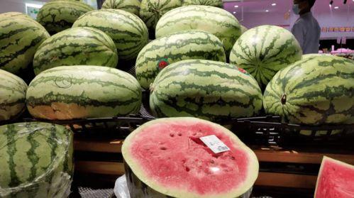 宜丰吃瓜,瓜果飘香，品味生活新风尚