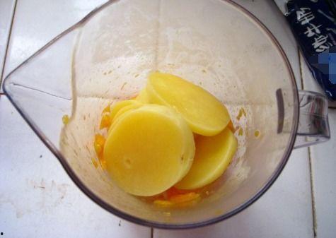 蜜瓜和芒果能一块儿吃吗,美味搭配，健康共享