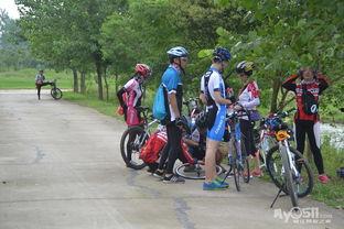 翁家山骑行吃瓜,尽享田园瓜果盛宴