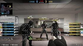 csgo游戏吃瓜,揭秘游戏中的“吃瓜”现象
